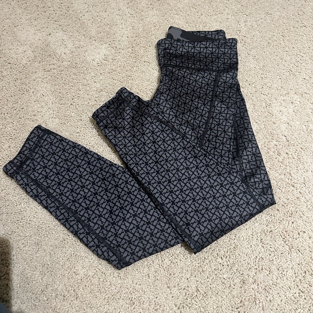 Vineyard Vines Reversible Leggings Women’s XS
